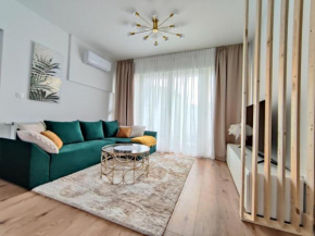 Apartman Villa Cesarica